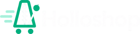 Holloshop